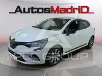 2022 Renault Clio