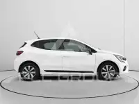 2022 Renault Clio