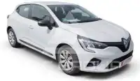 2022 Renault Clio