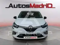 2022 Renault Clio
