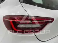 2022 Renault Clio