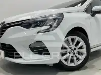 2022 Renault Clio