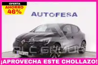 2022 Renault Clio