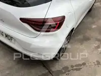 2022 Renault Clio