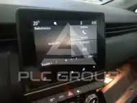 2022 Renault Clio