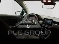2022 Renault Clio