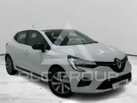2022 Renault Clio