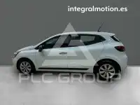 2022 Renault Clio