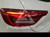 2022 Renault Clio