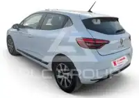 2022 Renault Clio