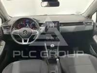 2022 Renault Clio