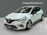 2022 Renault Clio