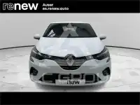 2022 Renault Clio