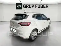 2022 Renault Clio