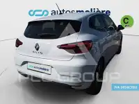 2022 Renault Clio