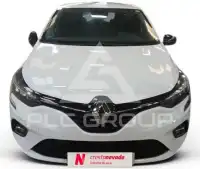 2022 Renault Clio