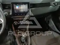 2022 Renault Clio