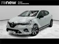 2022 Renault Clio