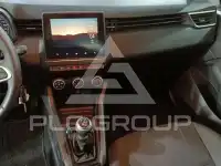 2022 Renault Clio