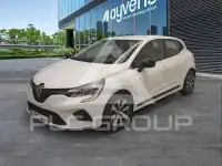 2022 Renault Clio