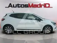 2022 Renault Clio