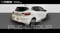 2022 Renault Clio