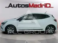 2022 Renault Clio