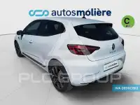 2022 Renault Clio