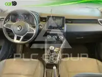 2022 Renault Clio