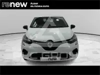 2022 Renault Clio