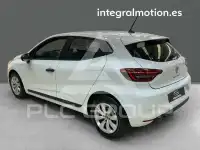 2022 Renault Clio