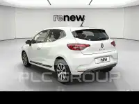 2022 Renault Clio
