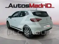 2022 Renault Clio