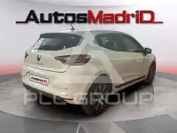 2022 Renault Clio