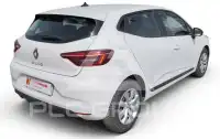 2022 Renault Clio