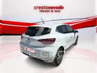 2022 Renault Clio