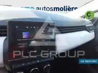 2022 Renault Clio