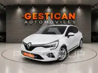 2022 Renault Clio