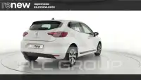 2022 Renault Clio