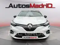 2022 Renault Clio