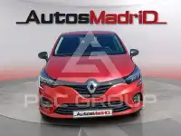 2022 Renault Clio