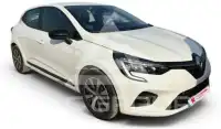 2022 Renault Clio