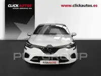 2022 Renault Clio