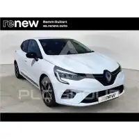 2022 Renault Clio