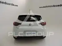 2022 Renault Clio