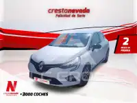 2022 Renault Clio