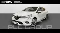2022 Renault Clio