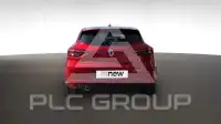 2022 Renault Clio