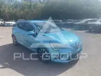 2022 Renault Clio