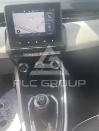 2022 Renault Clio
